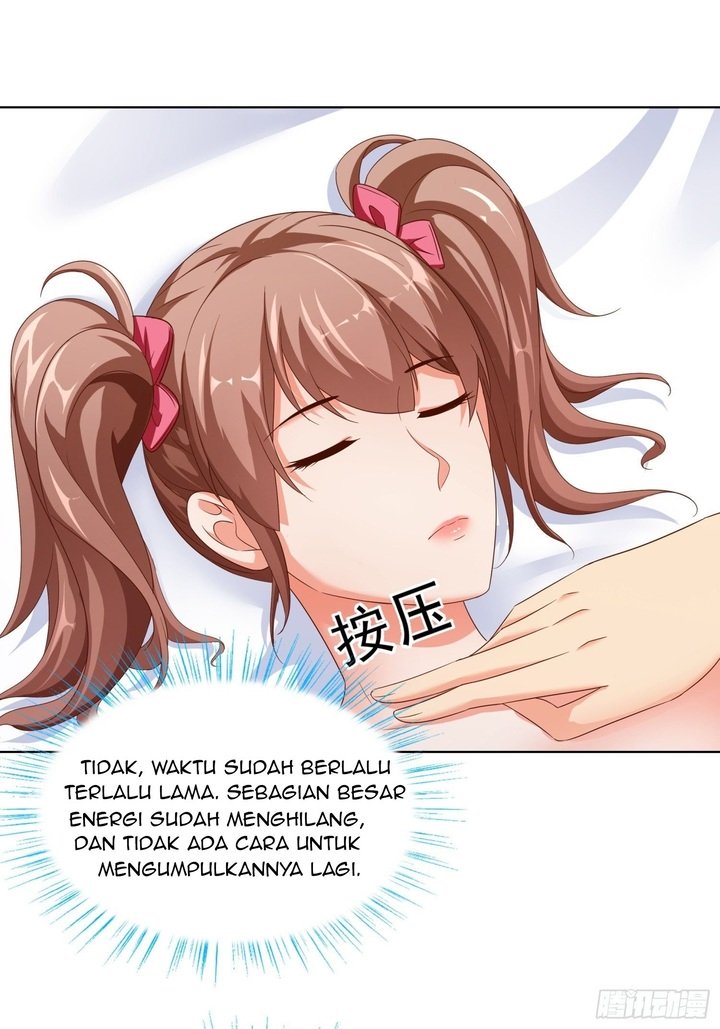 Super School Doctor Chapter 65 Gambar 27