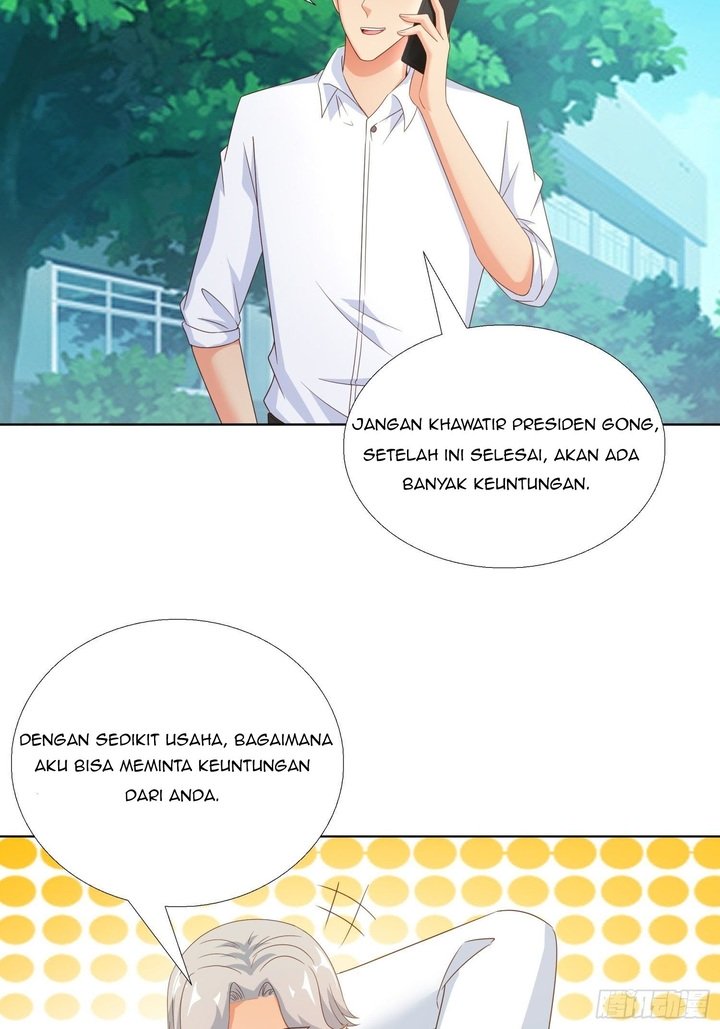 Super School Doctor Chapter 65 Gambar 3