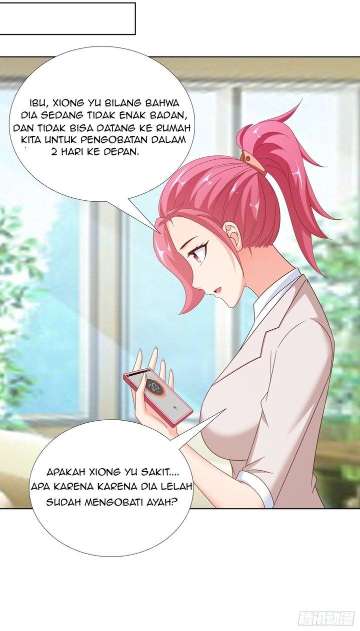 Super School Doctor Chapter 65 Gambar 30