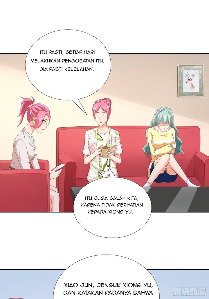 Super School Doctor Chapter 65 Gambar 31