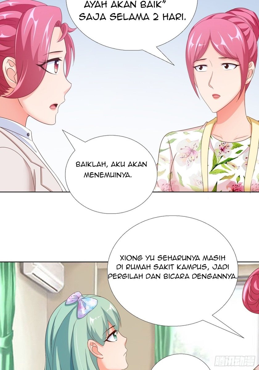 Super School Doctor Chapter 65 Gambar 32
