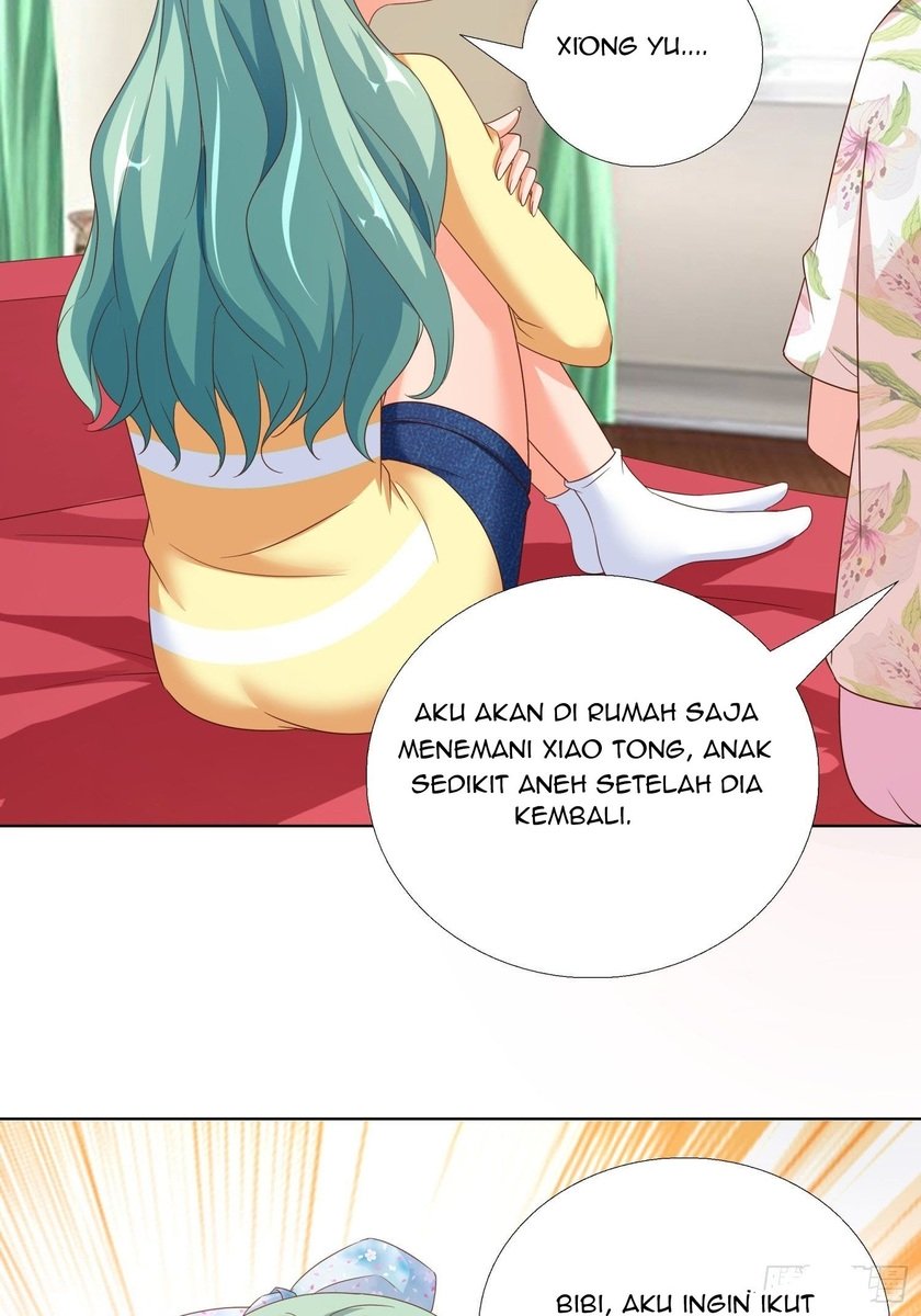 Super School Doctor Chapter 65 Gambar 33