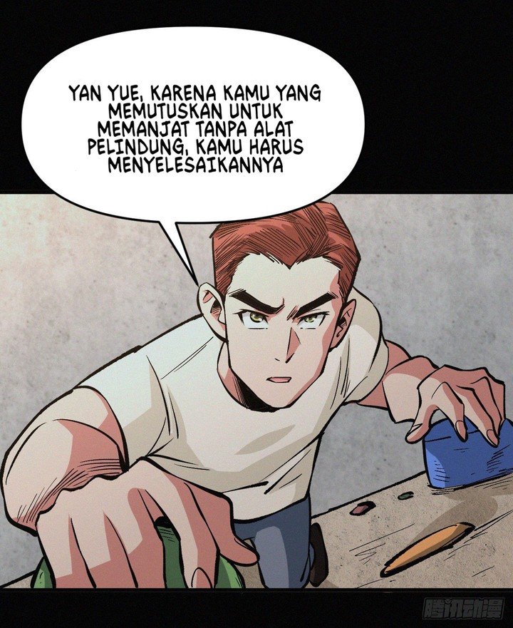 Return To Beginning Of The Apocalypse Chapter 54 Gambar 4