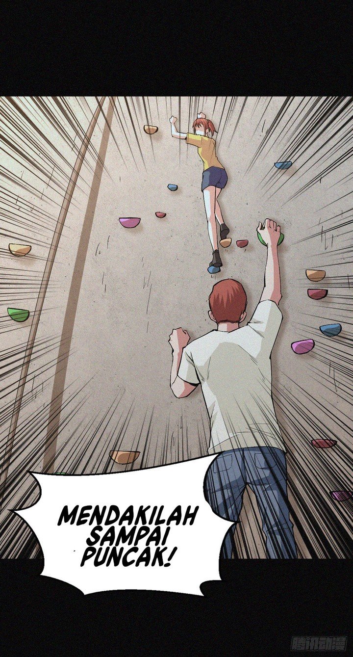 Return To Beginning Of The Apocalypse Chapter 54 Gambar 5