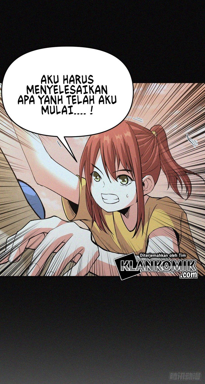 Return To Beginning Of The Apocalypse Chapter 54 Gambar 6