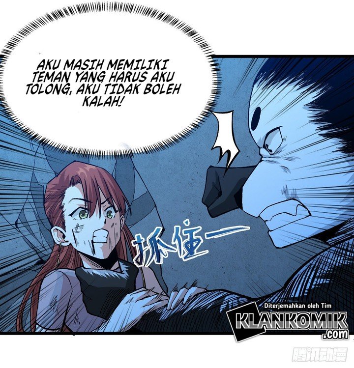 Return To Beginning Of The Apocalypse Chapter 54 Gambar 8