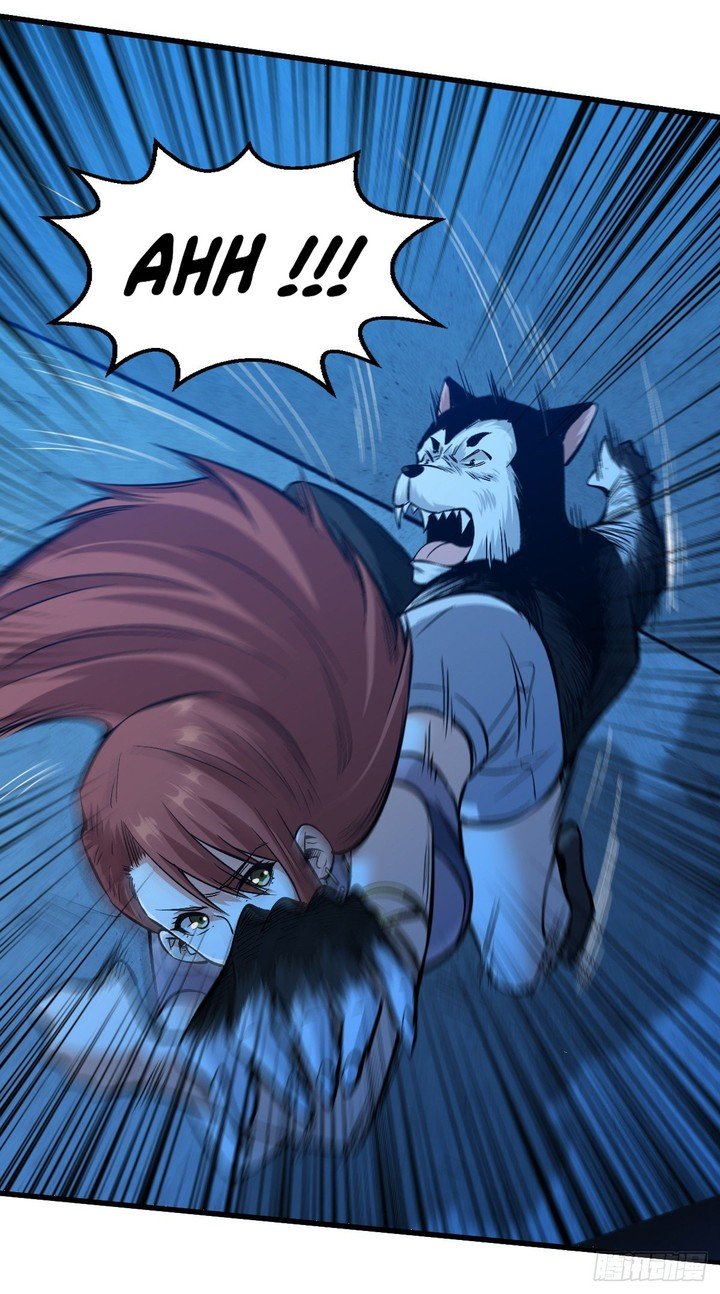 Return To Beginning Of The Apocalypse Chapter 54 Gambar 10