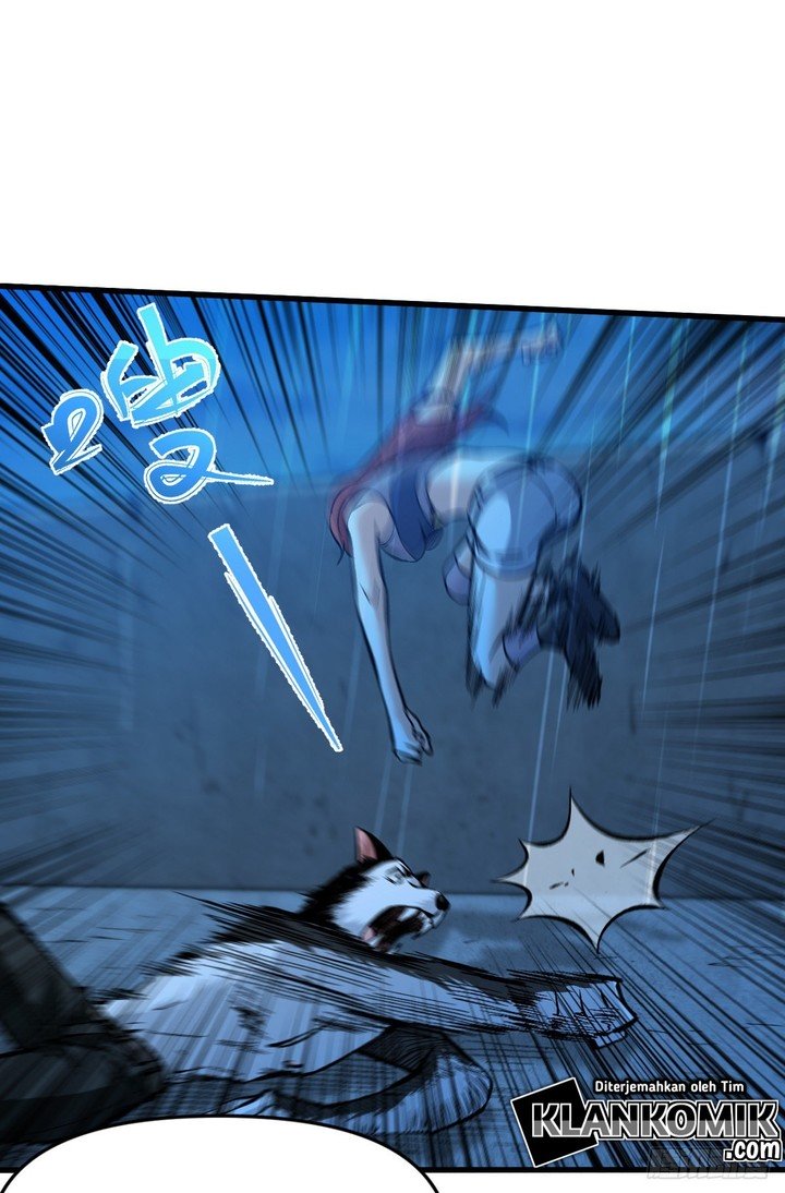 Return To Beginning Of The Apocalypse Chapter 54 Gambar 12