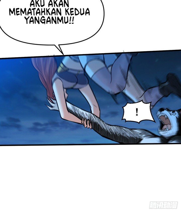 Return To Beginning Of The Apocalypse Chapter 54 Gambar 13