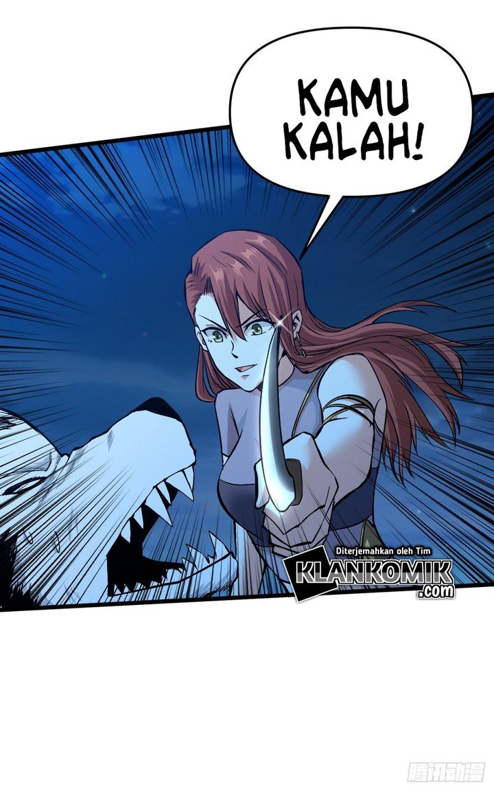 Return To Beginning Of The Apocalypse Chapter 54 Gambar 16