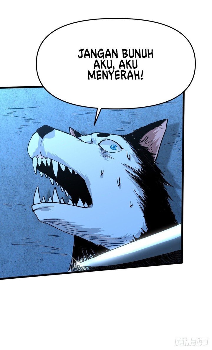 Return To Beginning Of The Apocalypse Chapter 54 Gambar 17