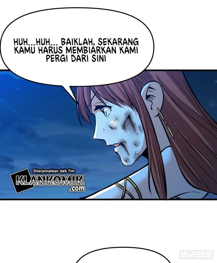 Return To Beginning Of The Apocalypse Chapter 54 Gambar 18