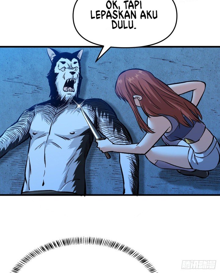 Return To Beginning Of The Apocalypse Chapter 54 Gambar 19