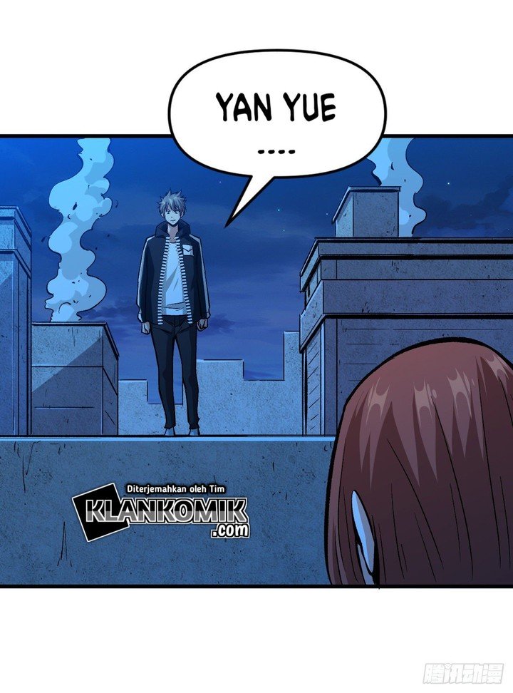 Return To Beginning Of The Apocalypse Chapter 54 Gambar 21