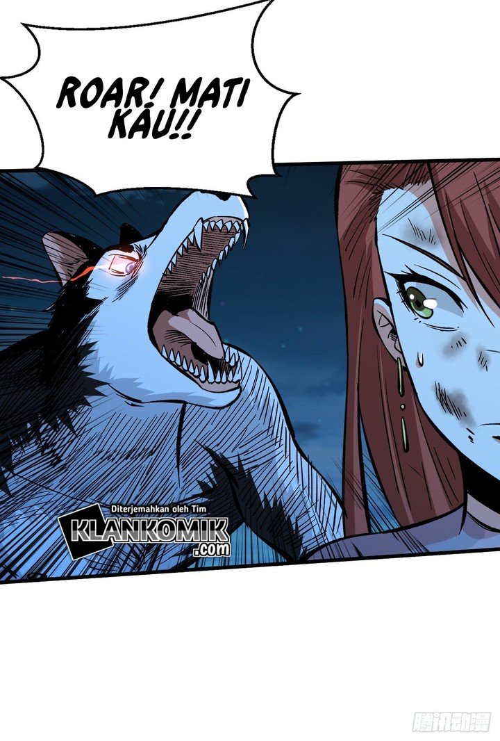 Return To Beginning Of The Apocalypse Chapter 54 Gambar 25