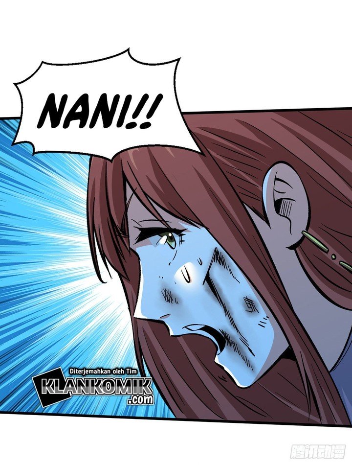 Return To Beginning Of The Apocalypse Chapter 54 Gambar 26