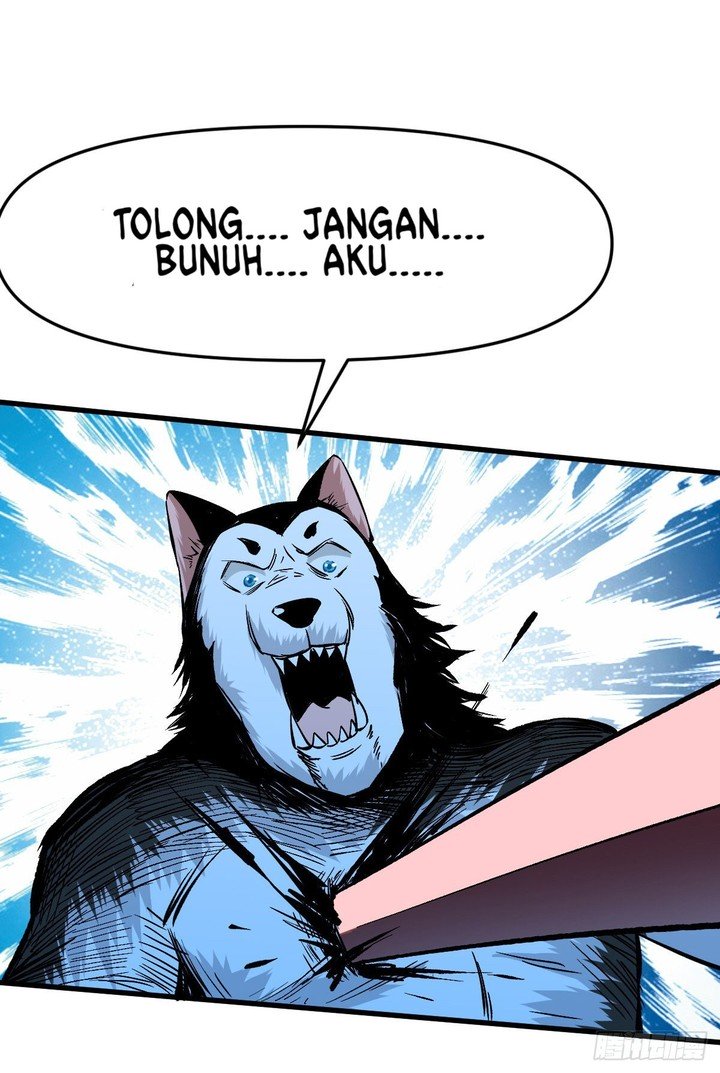 Return To Beginning Of The Apocalypse Chapter 54 Gambar 29