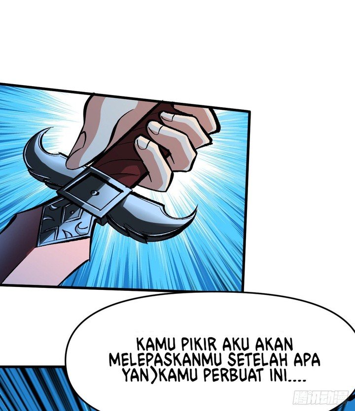 Return To Beginning Of The Apocalypse Chapter 54 Gambar 30