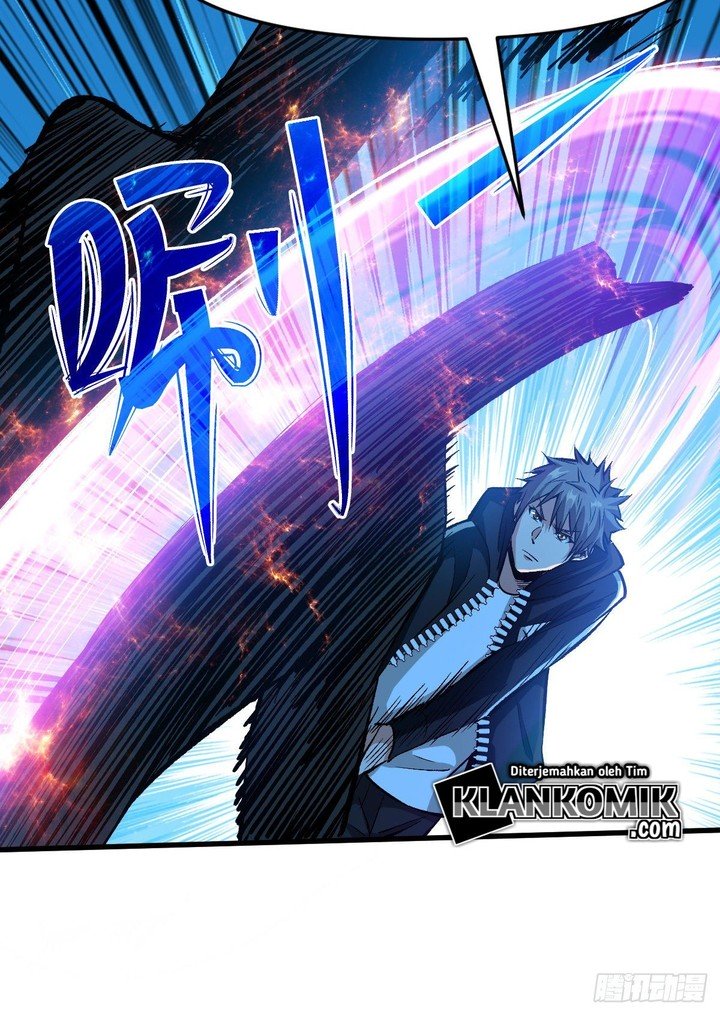 Return To Beginning Of The Apocalypse Chapter 54 Gambar 31