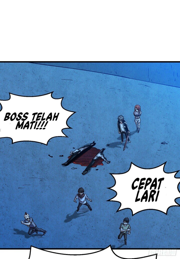 Return To Beginning Of The Apocalypse Chapter 54 Gambar 32