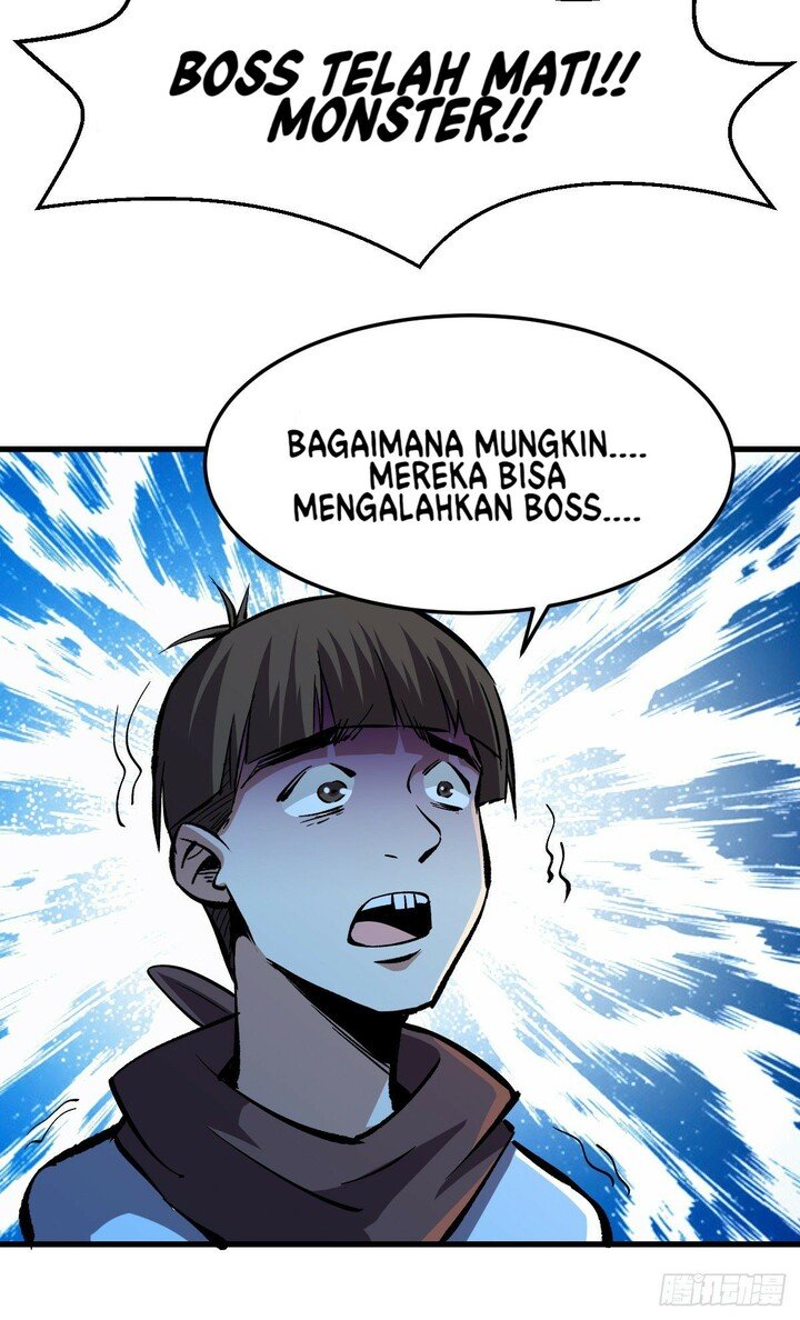 Return To Beginning Of The Apocalypse Chapter 54 Gambar 33