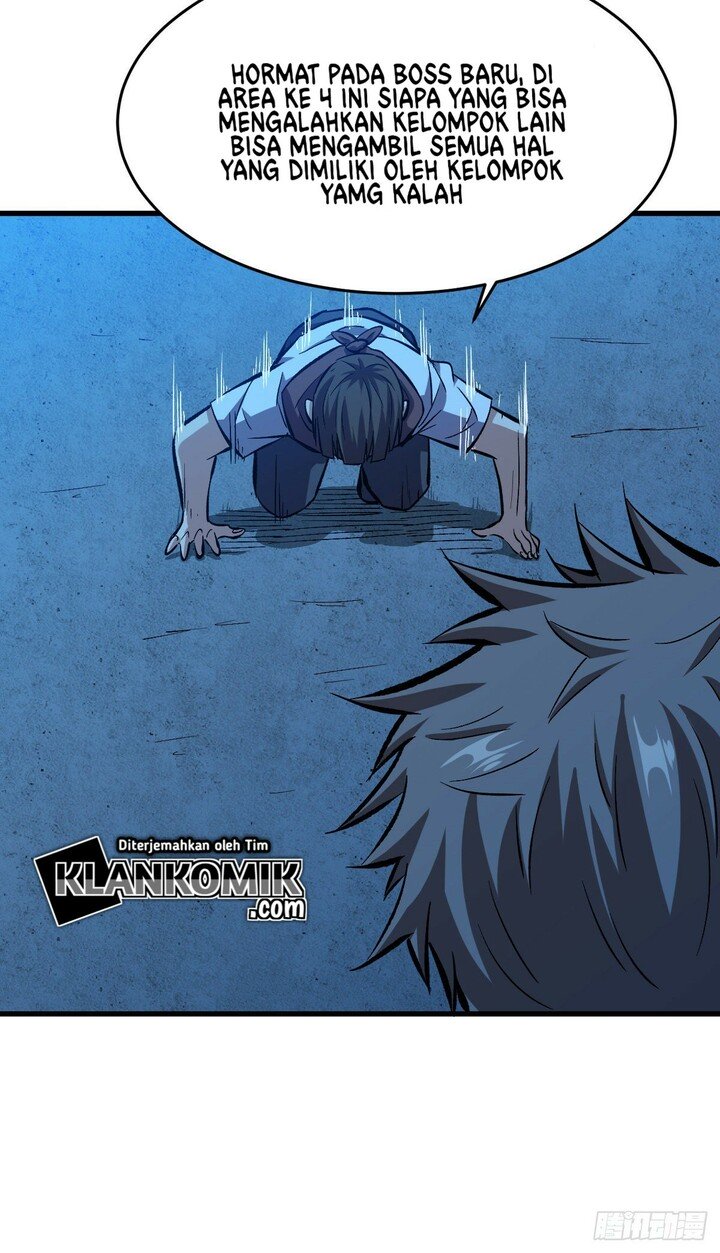 Return To Beginning Of The Apocalypse Chapter 54 Gambar 35