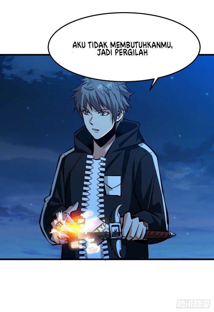 Return To Beginning Of The Apocalypse Chapter 54 Gambar 36