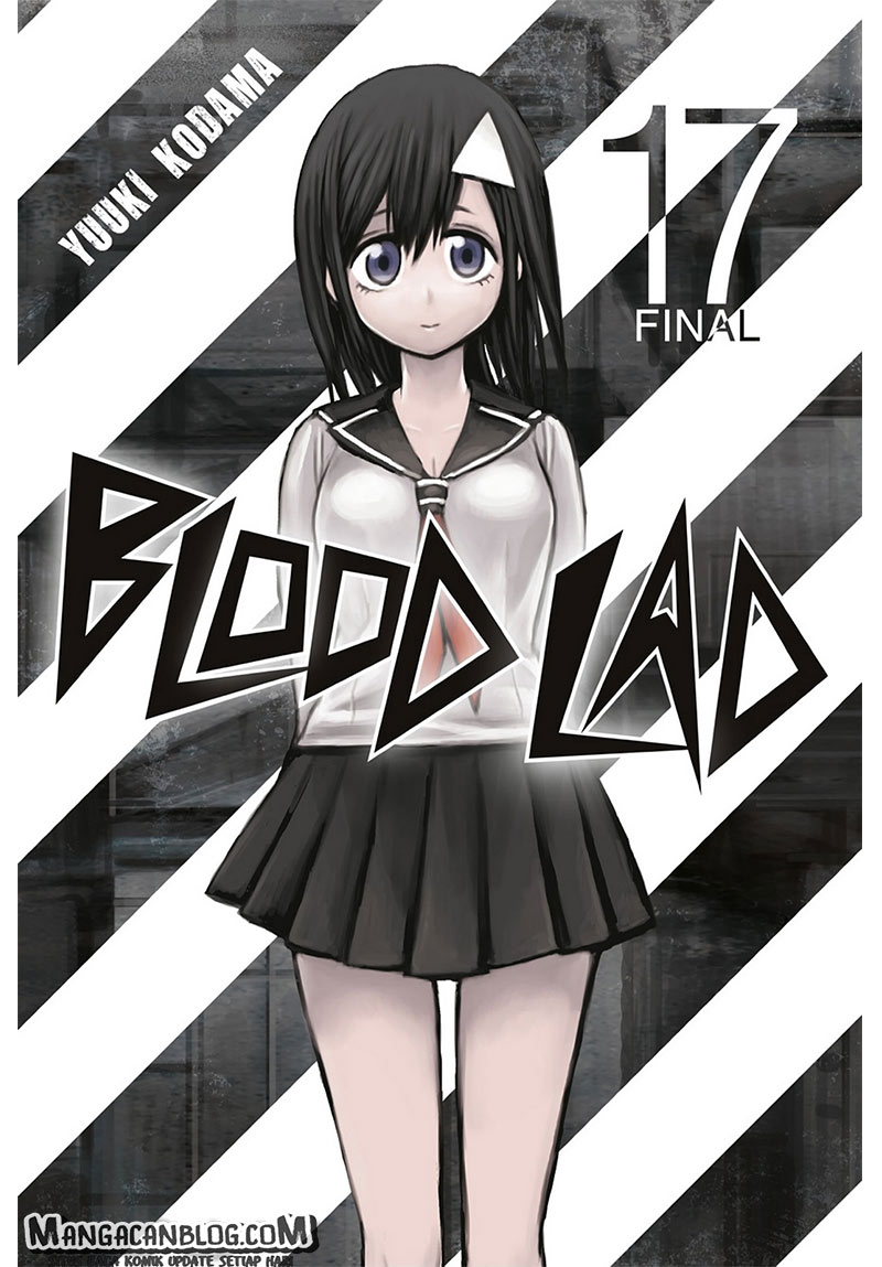 Komik Blood Lad Chapter 81 gambar nomor 1