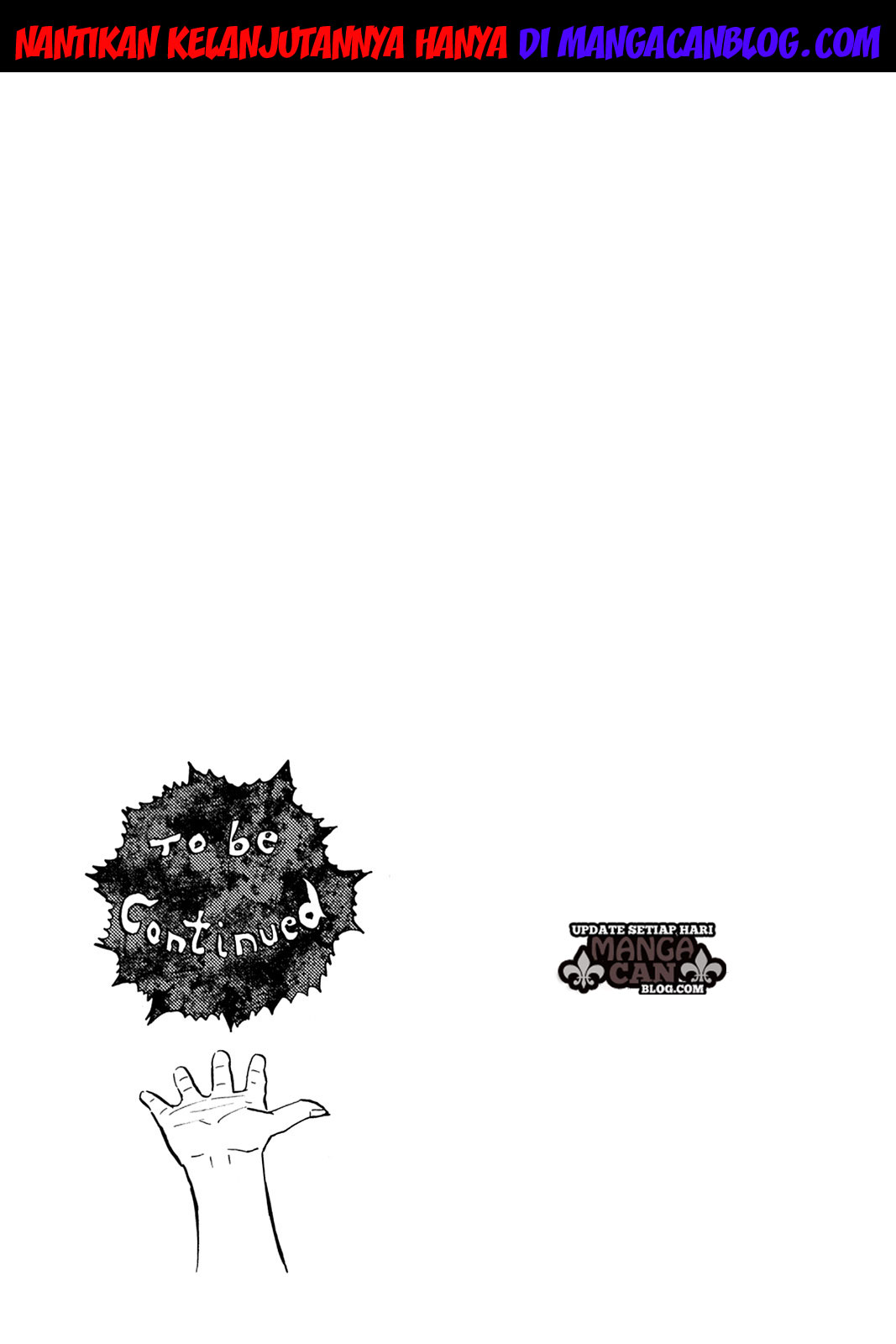 Blood Lad Chapter 80 Gambar 30