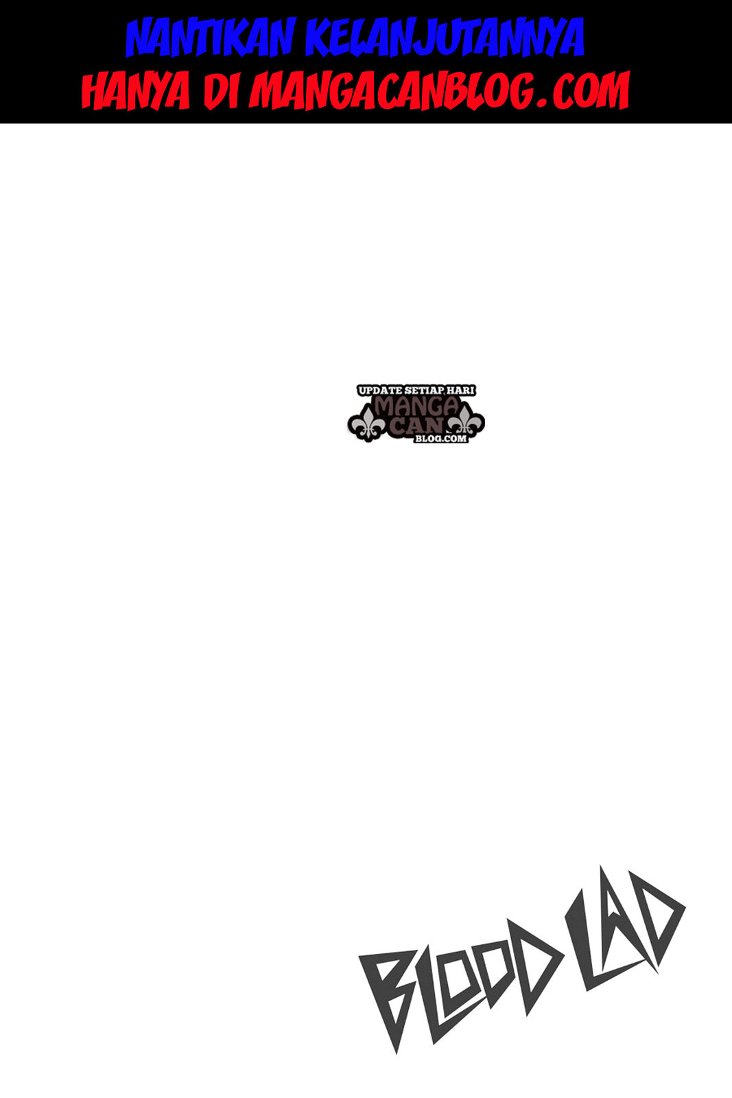 Blood Lad Chapter 76 Gambar 35