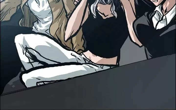 Rooftop Sword Master Chapter 24 Gambar 64