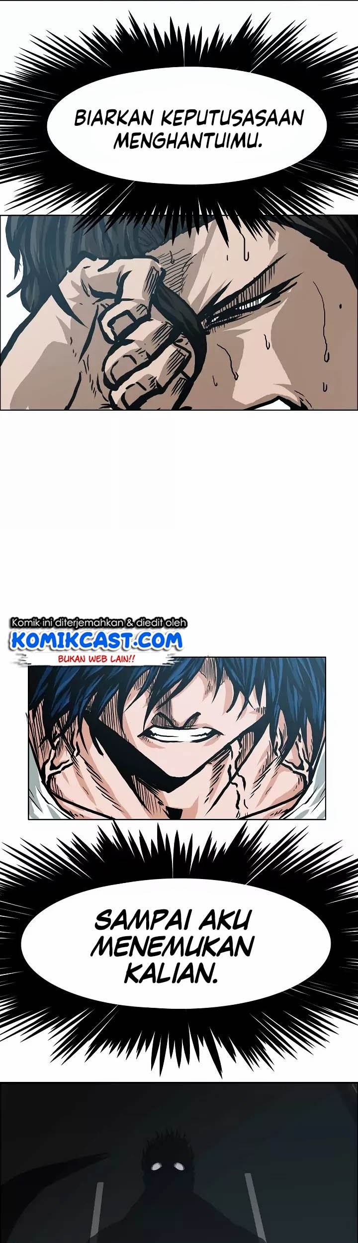 Rooftop Sword Master Chapter 24 Gambar 65