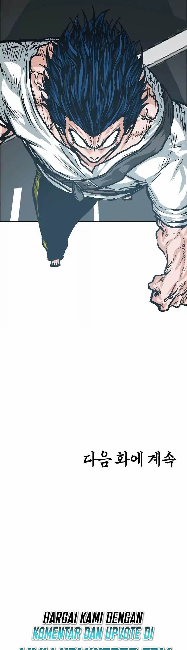 Rooftop Sword Master Chapter 24 Gambar 67