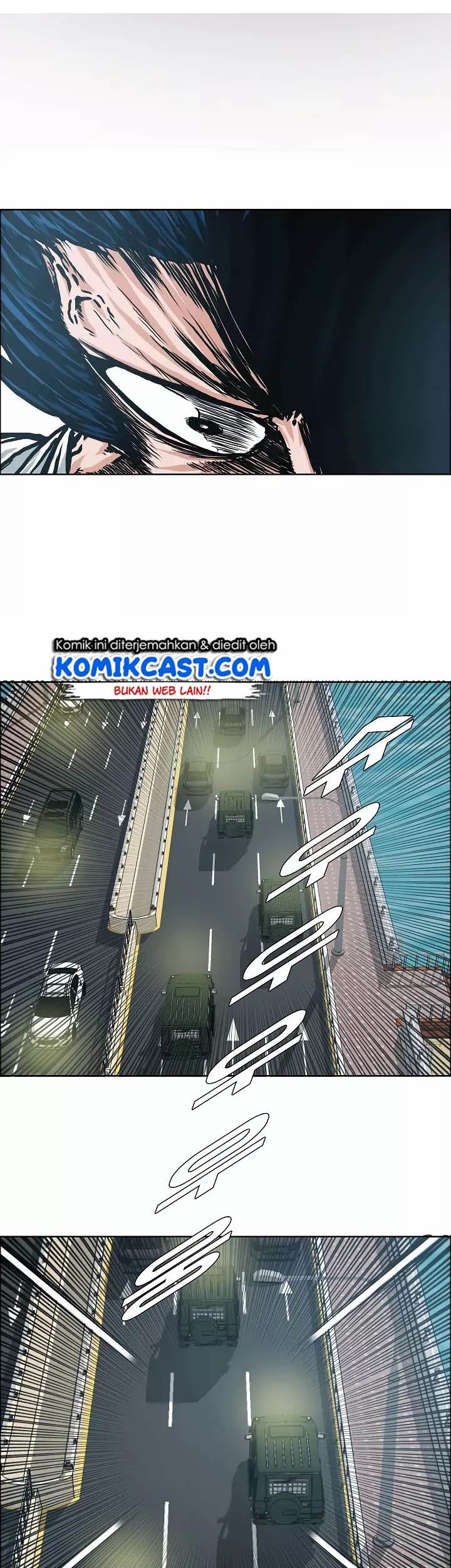 Rooftop Sword Master Chapter 24 Gambar 5