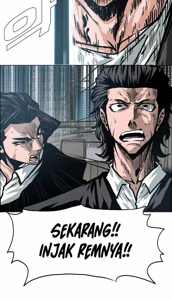 Rooftop Sword Master Chapter 24 Gambar 29
