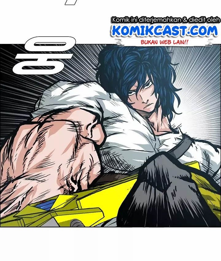 Rooftop Sword Master Chapter 24 Gambar 31