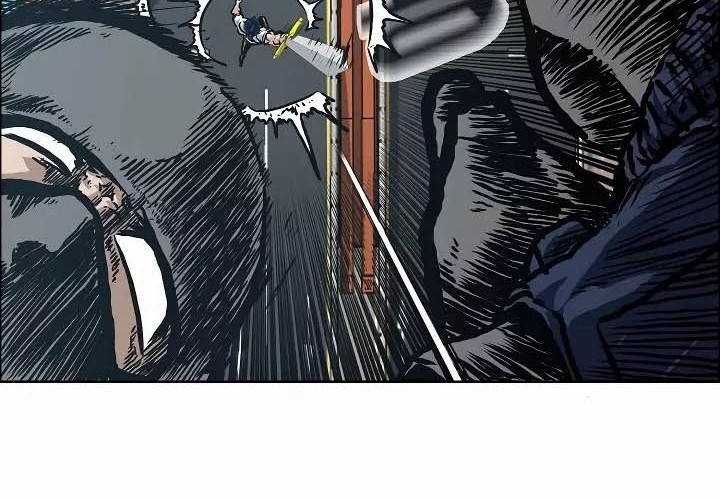 Rooftop Sword Master Chapter 24 Gambar 55