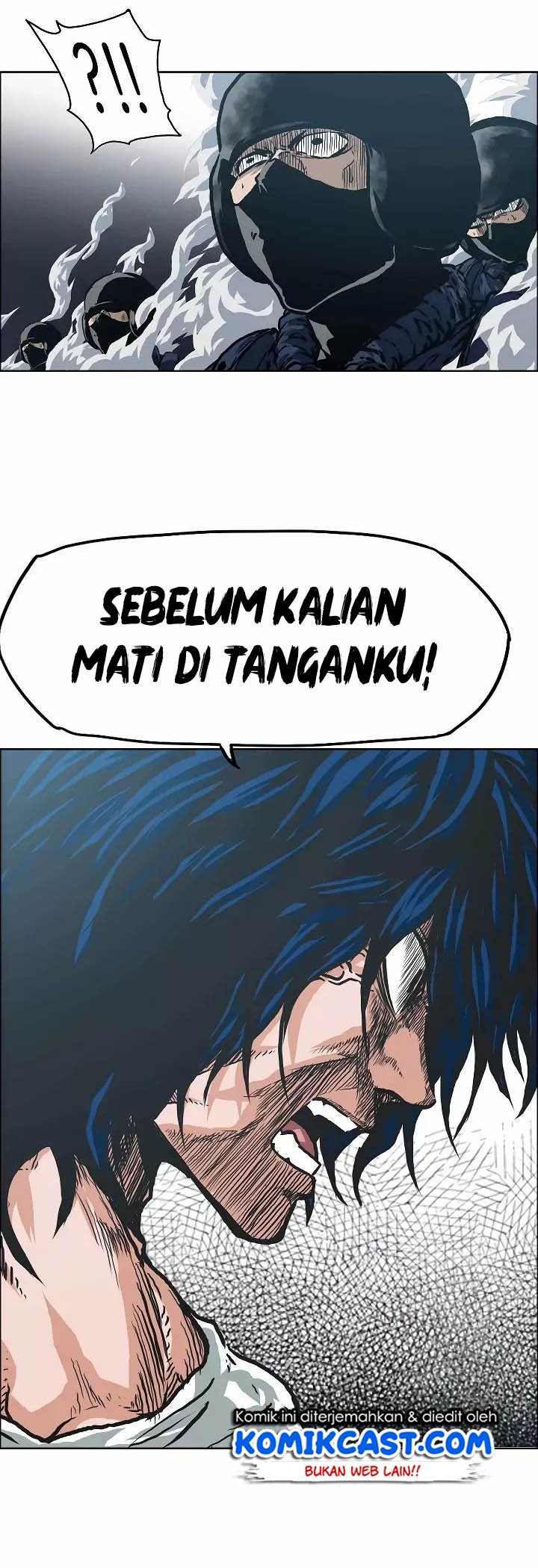 Rooftop Sword Master Chapter 24 Gambar 50