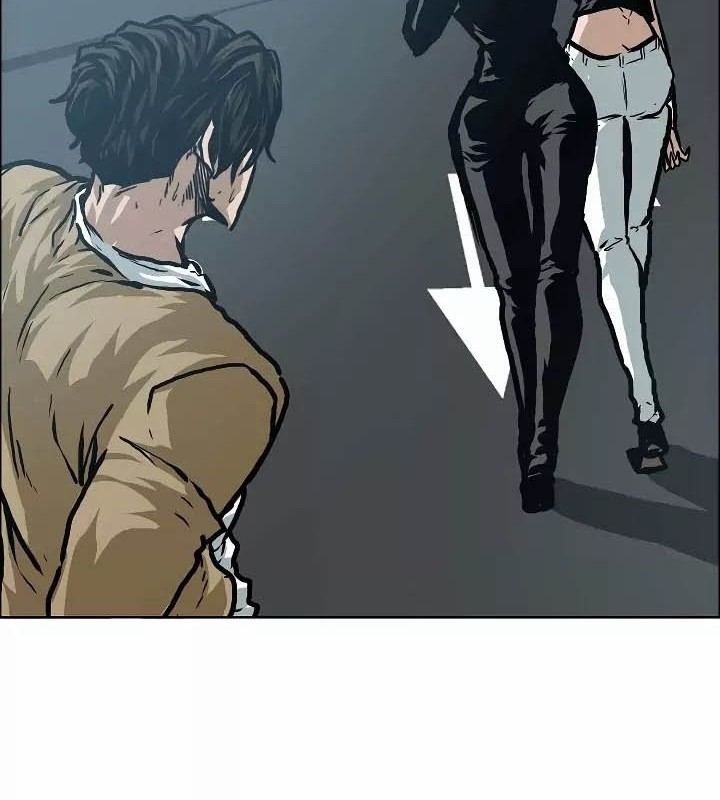 Rooftop Sword Master Chapter 24 Gambar 53