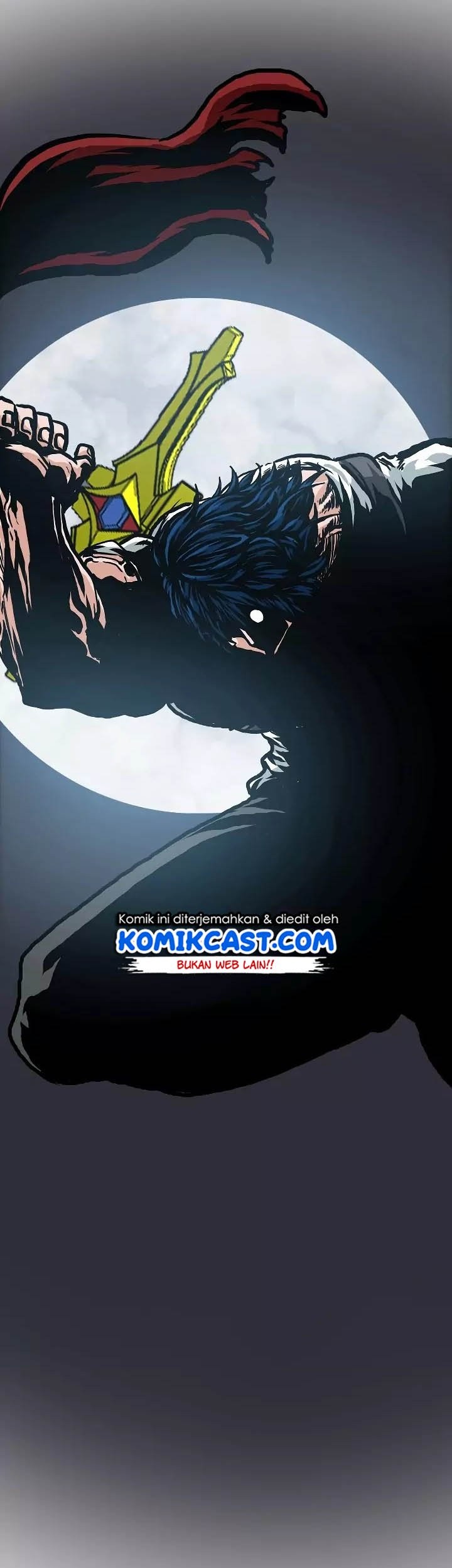 Rooftop Sword Master Chapter 24 Gambar 3