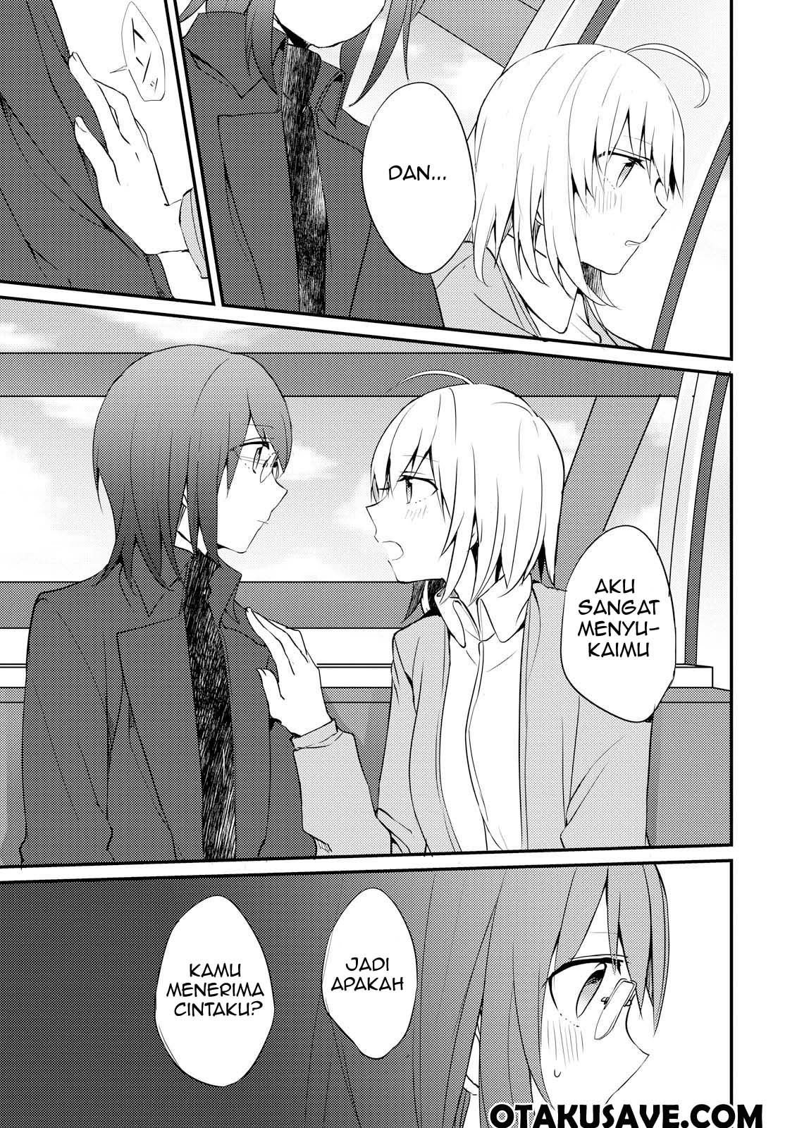 Now Loading…! Chapter 05 Gambar 27