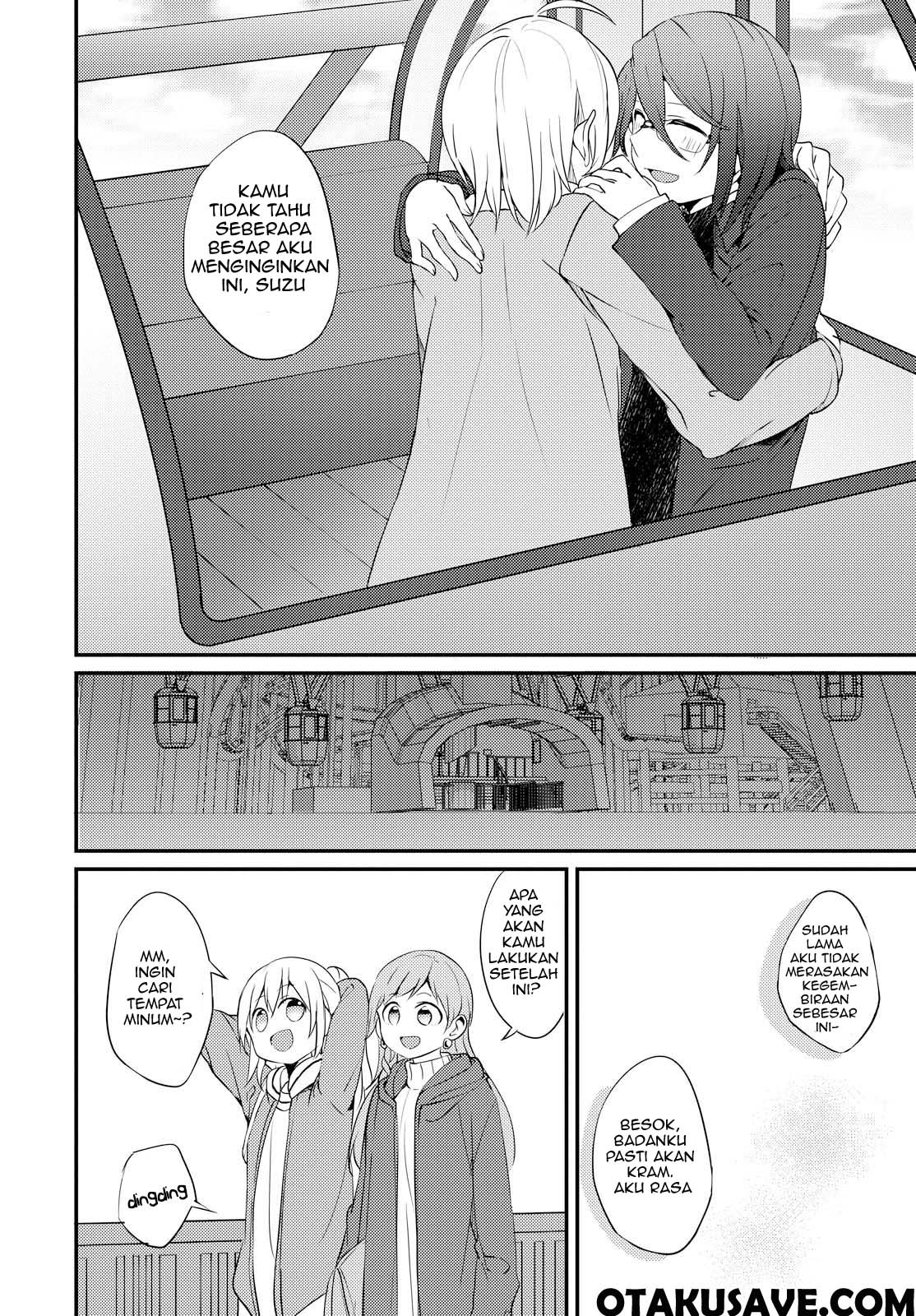 Now Loading…! Chapter 05 Gambar 30