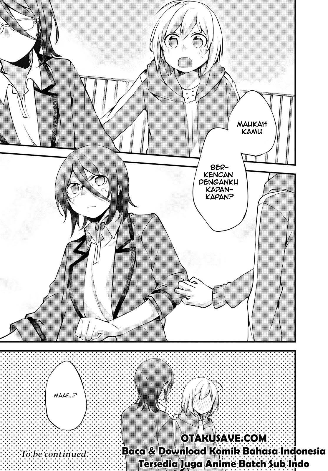 Now Loading…! Chapter 04 Gambar 24