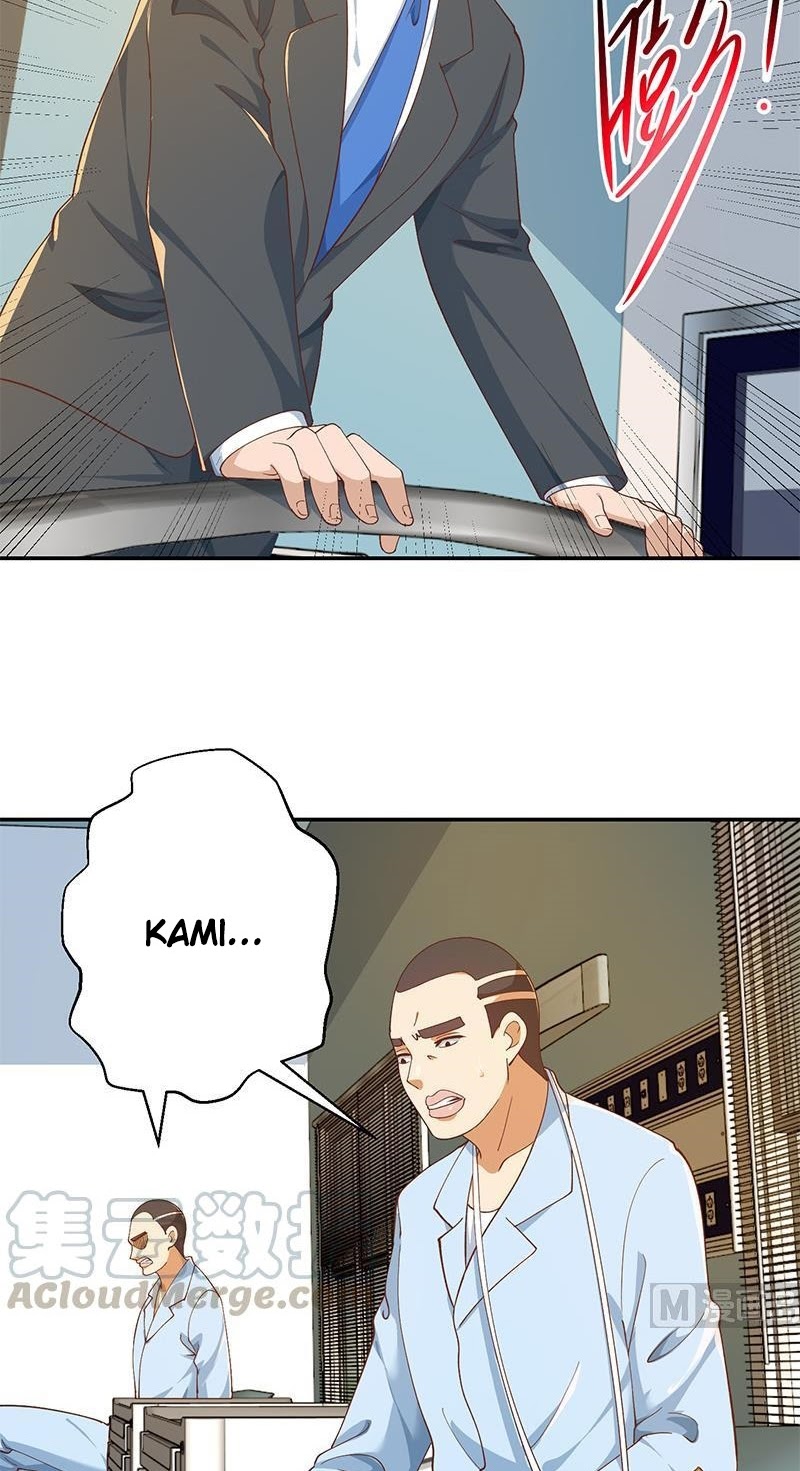 Cultivation Return on Campus Chapter 152 Gambar 4