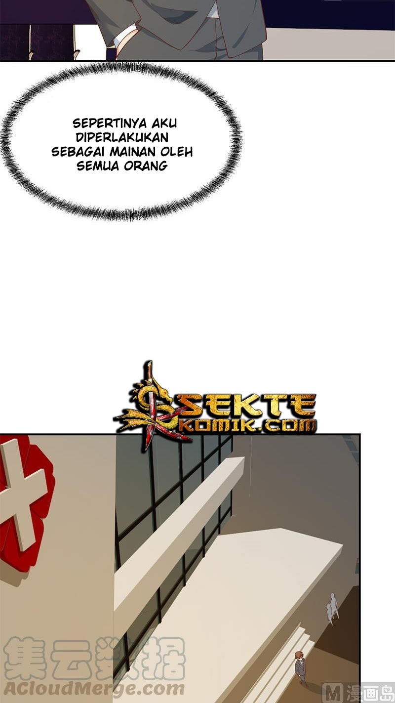 Cultivation Return on Campus Chapter 152 Gambar 16