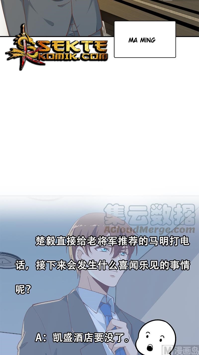 Cultivation Return on Campus Chapter 152 Gambar 19