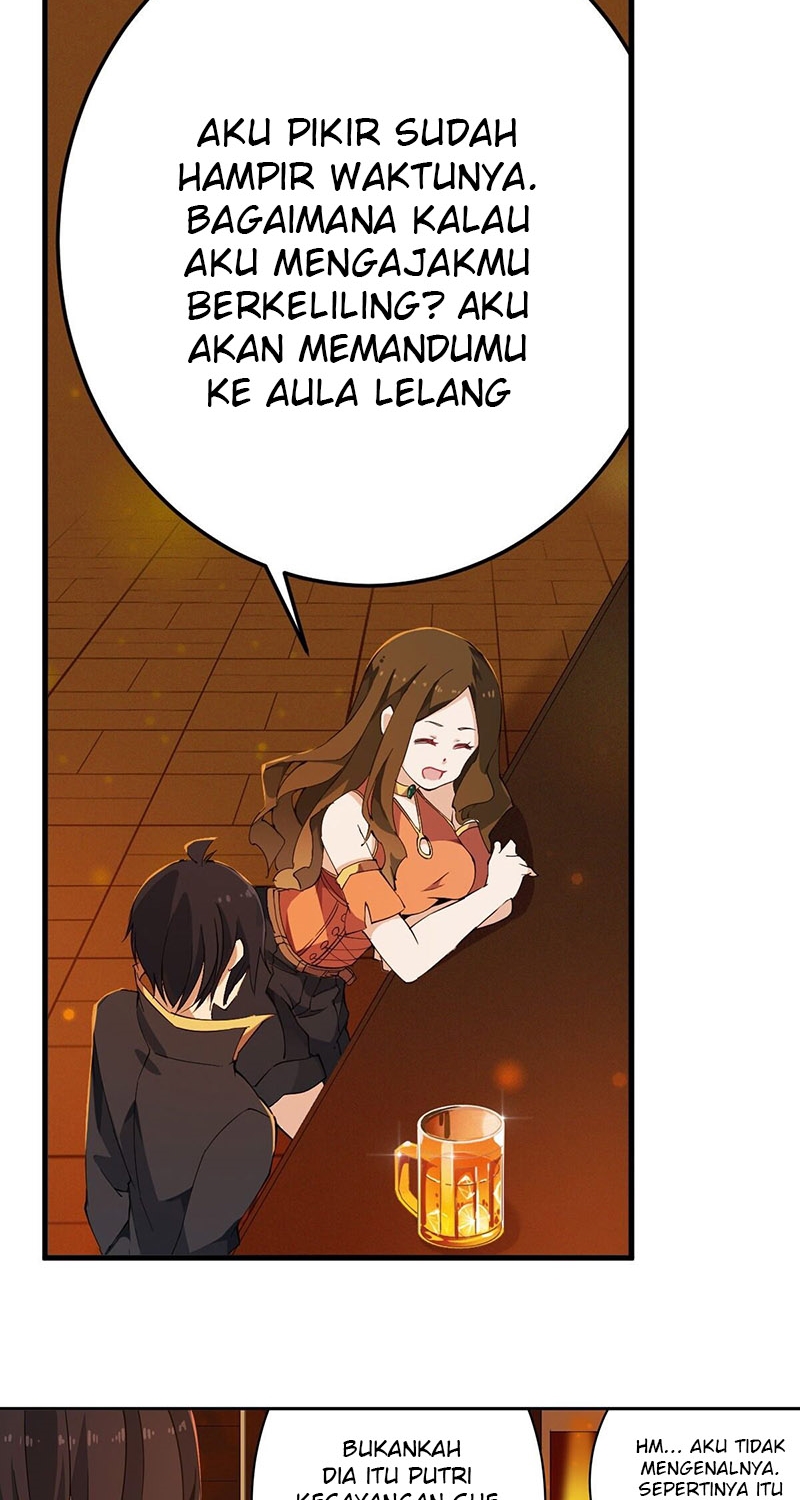 Wuxian Shitu Chapter 31 Gambar 11
