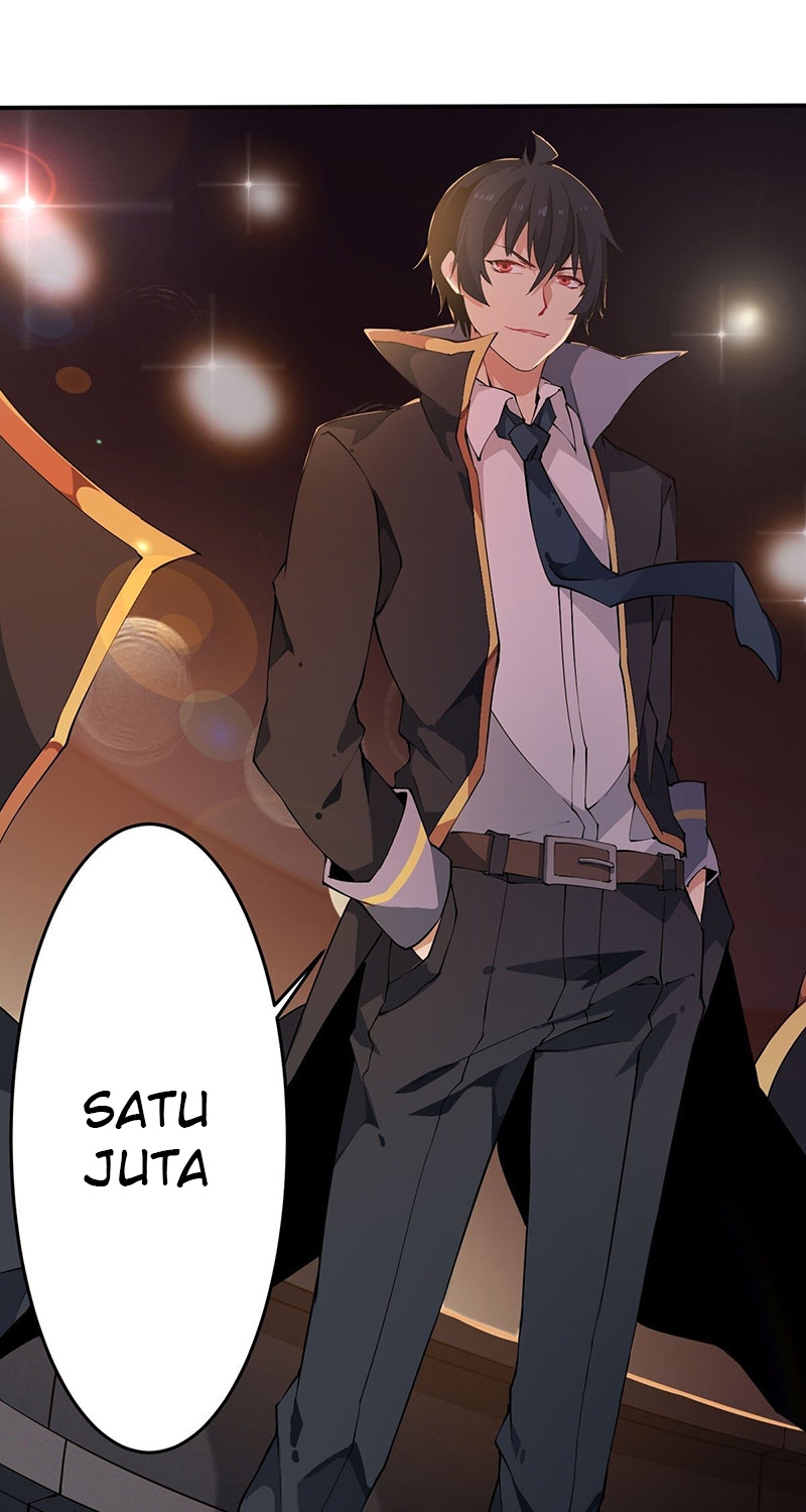 Wuxian Shitu Chapter 31 Gambar 28