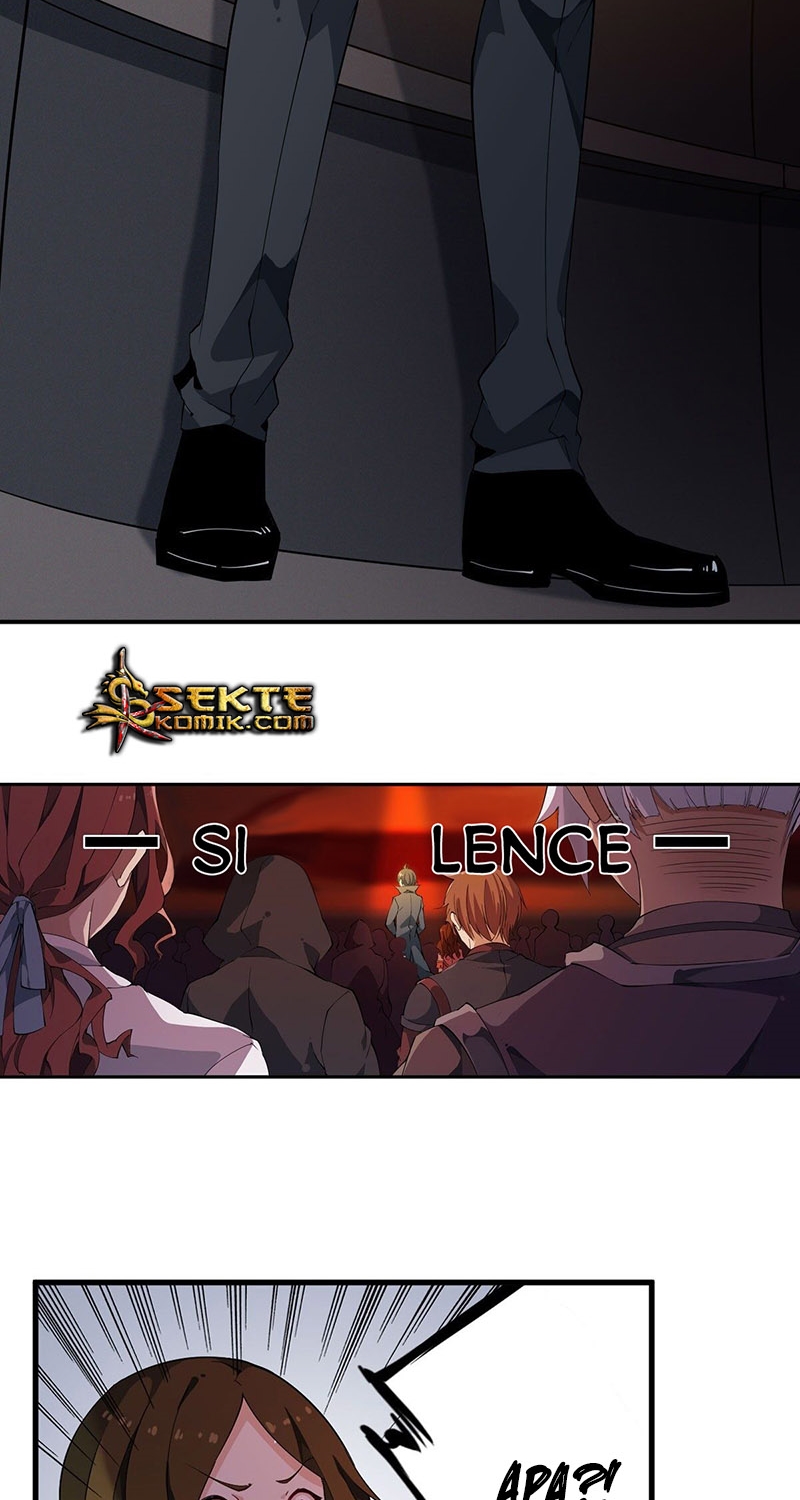 Wuxian Shitu Chapter 31 Gambar 29