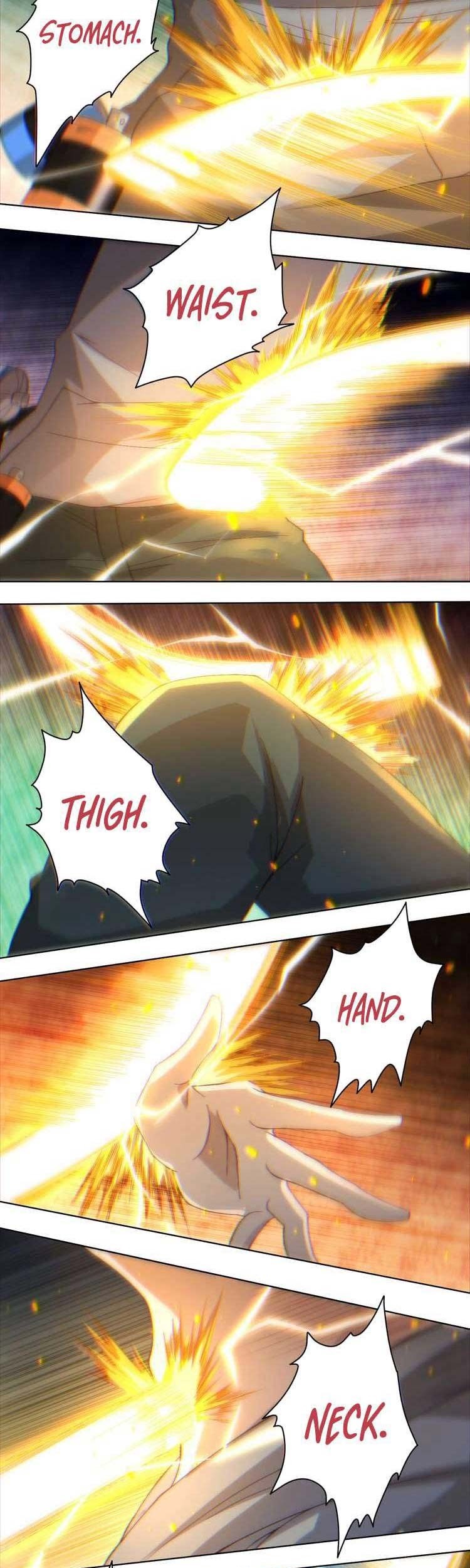 Ultimate Soldier Chapter 46 Gambar 24